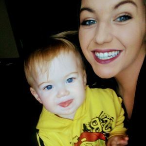 Meet your Posher, Samantha